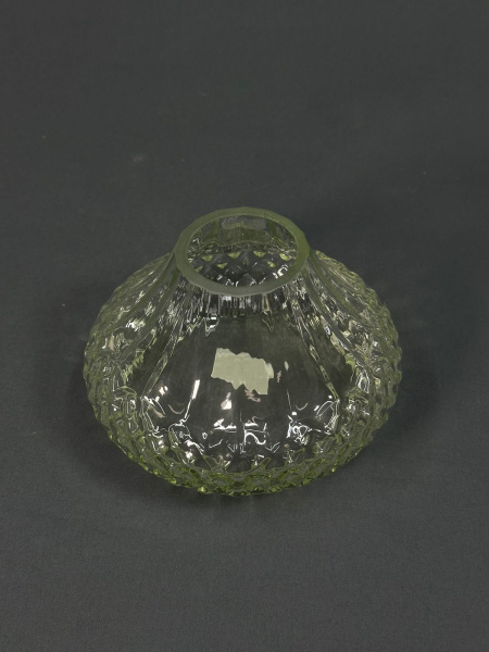 Ваза Хильда-2 с текстурой (средняя)